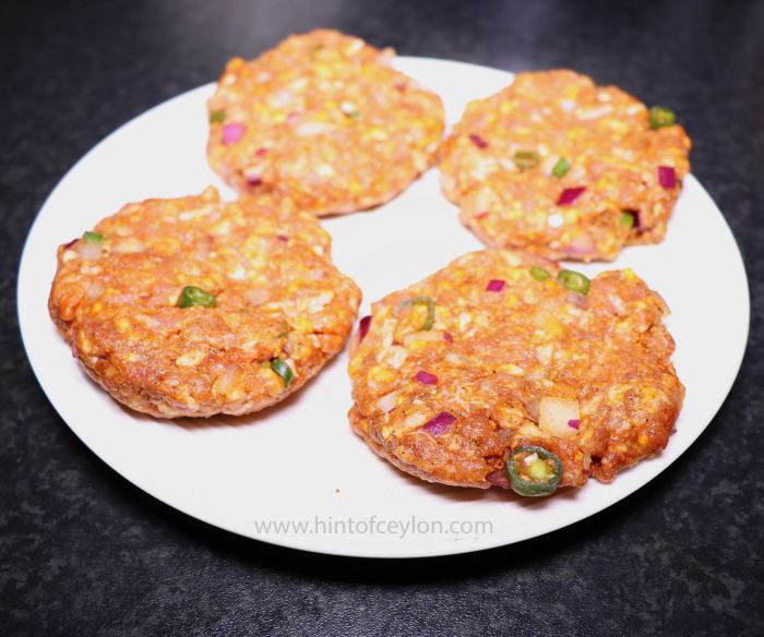 Kawunganten Kebab: Rasa yang Menggoda di Setiap Gigitan